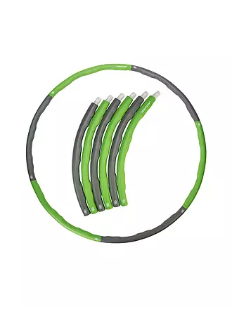 TUNTURI | Hula Hoop 1,8 kg | 